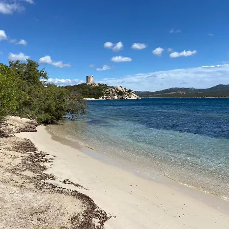 Pieds Dans L'eau In Pianottoli-caldarello * Pianottoli-Caldarello (Corsica)